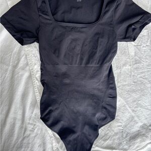 Black Women’s body suit